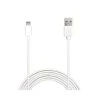 Aurora Puro Usb-a - Lightning Mfi Kabel 2m Hvid 1 Aurora Puro Usb-a - Lightning Mfi Kabel 2m Hvid -Homeshop Salgsbutik unnamed file 46