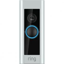 Ring Doorbell Pro Dørklokke