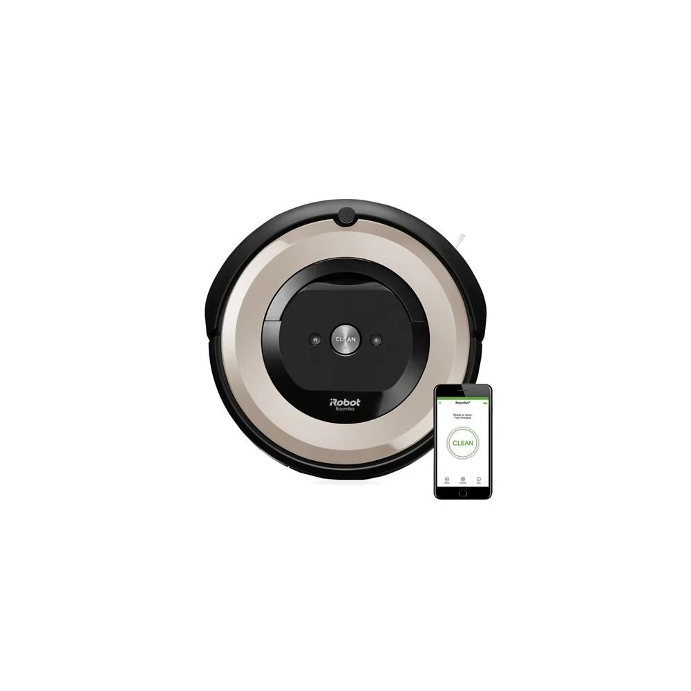 IRobot Roomba E5152 - Robotstøvsuger 3 IRobot Roomba E5152 - Robotstøvsuger