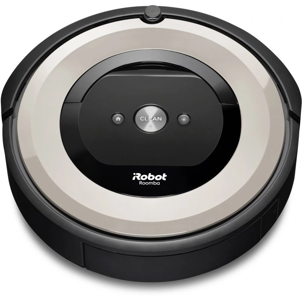 IRobot Roomba E5152 - Robotstøvsuger 4 IRobot Roomba E5152 - Robotstøvsuger - Billede 2