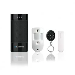 Blaupunkt Alarmpakke
