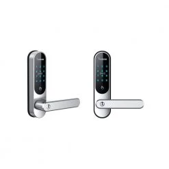 Easy2Access EasyTouch Kodelås 903 Sort Dørlås -Homeshop Salgsbutik unnamed file 518