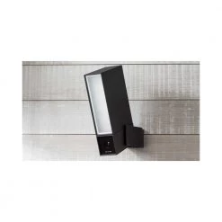 Netatmo Security Presence Kamera Udendørs Overvågning