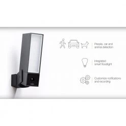 Netatmo Security Presence Kamera Udendørs Overvågning -Homeshop Salgsbutik unnamed file 531