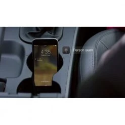 Netatmo Security Presence Kamera Udendørs Overvågning -Homeshop Salgsbutik unnamed file 532