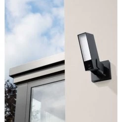 Netatmo Security Presence Kamera Udendørs Overvågning -Homeshop Salgsbutik unnamed file 533