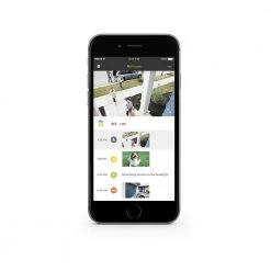 Netatmo Security Presence Kamera Udendørs Overvågning -Homeshop Salgsbutik unnamed file 535