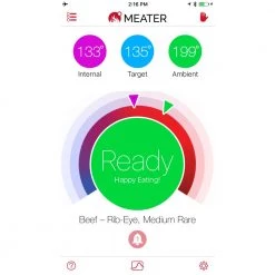 Meater Block Trådløs Stegetermometer Med Wifi & 4 Prober -Homeshop Salgsbutik unnamed file 547