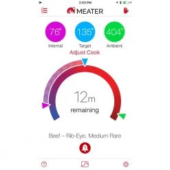 Meater Block Trådløs Stegetermometer Med Wifi & 4 Prober -Homeshop Salgsbutik unnamed file 548
