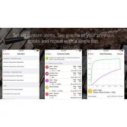 Meater Block Trådløs Stegetermometer Med Wifi & 4 Prober -Homeshop Salgsbutik unnamed file 551
