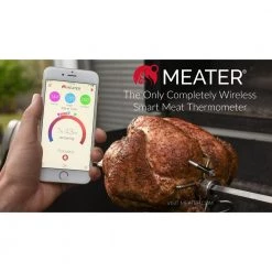 Meater Block Trådløs Stegetermometer Med Wifi & 4 Prober -Homeshop Salgsbutik unnamed file 554
