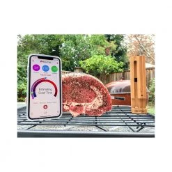 Meater Block Trådløs Stegetermometer Med Wifi & 4 Prober -Homeshop Salgsbutik unnamed file 555