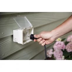 Philips Hue Lily Outdoor Startsæt -Homeshop Salgsbutik unnamed file 659