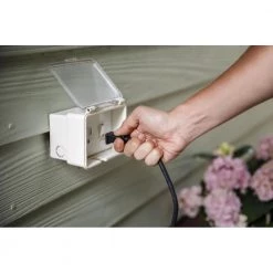 Philips Hue Lily Outdoor Startsæt -Homeshop Salgsbutik unnamed file 672