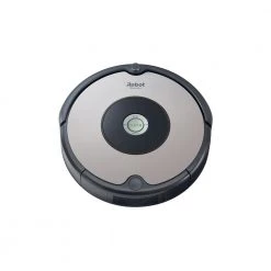 IRobot Roomba 604 - Robotstøvsuger