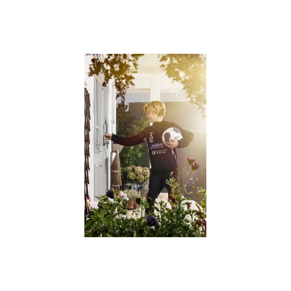 Easy2Access Easy 903 G2 Universal Elektronisk Kode Dørlås 6 Easy2Access Easy 903 G2 Universal Elektronisk Kode Dørlås - Billede 4