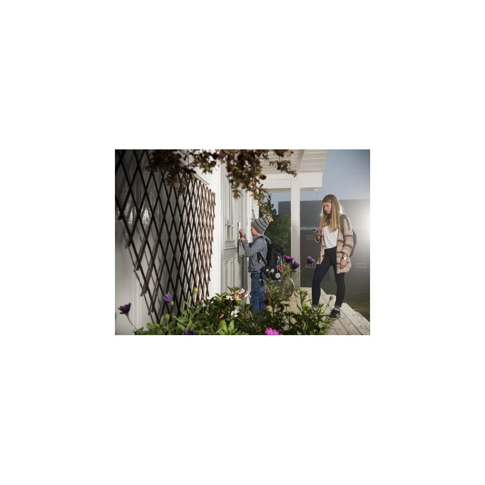 Easy2Access Easy 903 G2 Universal Elektronisk Kode Dørlås 7 Easy2Access Easy 903 G2 Universal Elektronisk Kode Dørlås - Billede 5