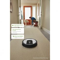 IRobot Roomba 694 - Robotstøvsuger -Homeshop Salgsbutik unnamed file 708