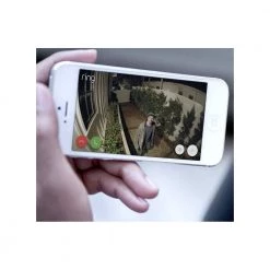 Ring Spotlight Overvågningskamera T. Batteri Hvid -Homeshop Salgsbutik unnamed file 722