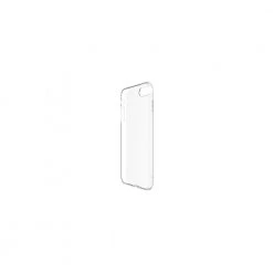 JustMobile PC-179MC Mobiltelefon Etui 14 Cm (5.5") Cover Transparent