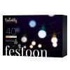 Twinkly Festoon Party Lights Lyskæde 40LED AWW G45 Bulbs -Homeshop Salgsbutik unnamed file 856