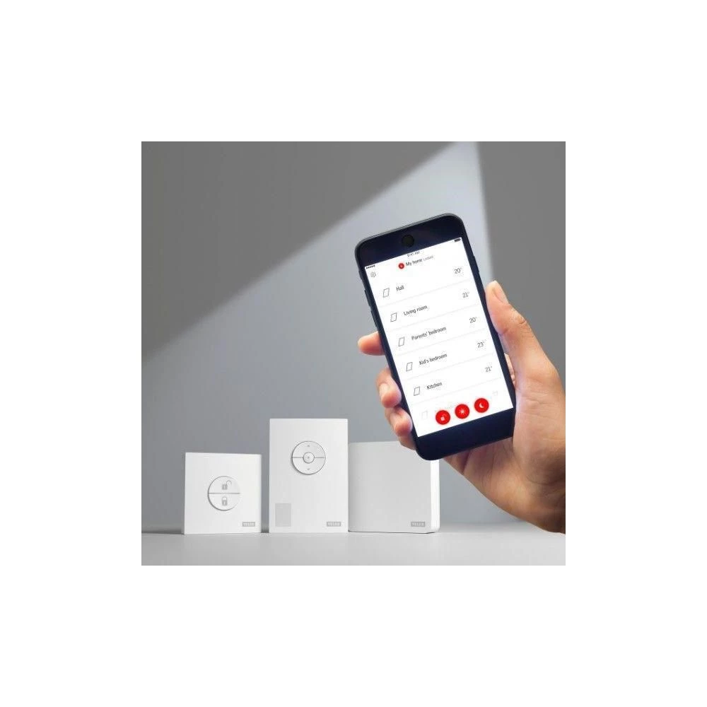 Velux Active Startpakke Kix 300 3 Velux Active Startpakke Kix 300 - Billede 2