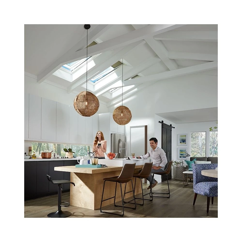 Velux Active Startpakke Kix 300 4 Velux Active Startpakke Kix 300 - Billede 3