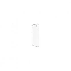 JustMobile PC-178MC Mobiltelefon Etui 11,9 Cm (4.7") Cover Transparent