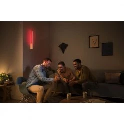 Philips Hue Liane Hue Væglampe Hvid 1x12W 24V 12 Philips Hue Liane Hue Væglampe Hvid 1x12W 24V -Homeshop Salgsbutik unnamed file 913