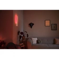 Philips Hue Liane Hue Væglampe Hvid 1x12W 24V 13 Philips Hue Liane Hue Væglampe Hvid 1x12W 24V -Homeshop Salgsbutik unnamed file 914