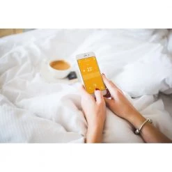 Tado Smart Thermostat V3 - Starter Kit - VAREN ER UDGÅET -Homeshop Salgsbutik unnamed file 937