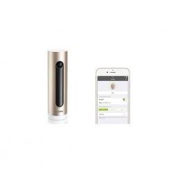 Netatmo Security Welcome Kamera Indendørs Overvågning -Homeshop Salgsbutik unnamed file 940