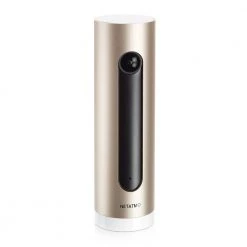 Netatmo Security Welcome Kamera Indendørs Overvågning -Homeshop Salgsbutik unnamed file 941