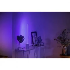 Philips Hue Signe Hue Bord Lampe Aluminium 1x14W 24V - VAREN ER UDGÅET 10 Philips Hue Signe Hue Bord Lampe Aluminium 1x14W 24V - VAREN ER UDGÅET -Homeshop Salgsbutik unnamed file 962