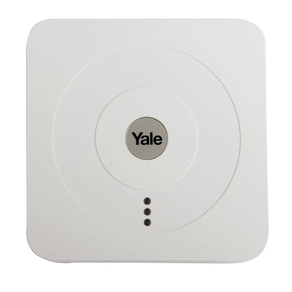 Yale Smart Home Hub 3 Yale Smart Home Hub