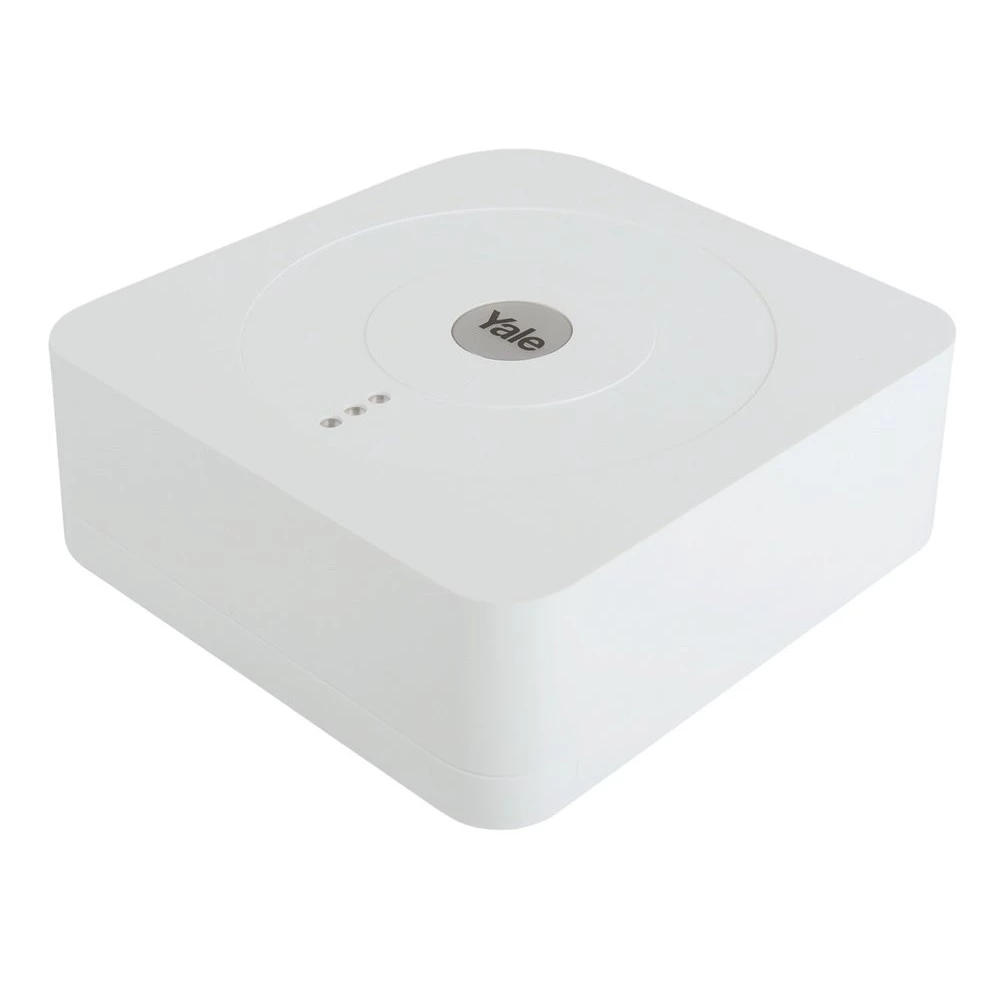 Yale Smart Home Hub 4 Yale Smart Home Hub - Billede 2