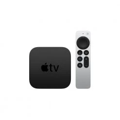 Apple TV 4K 32GB (2. Generation) 2021 - MXGY2HY/A