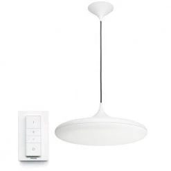 Philips Hue Connected Cher Pendel Hvid