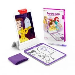 Osmo Super Studio Disney Princess -Homeshop Salgsbutik unnamed file 100