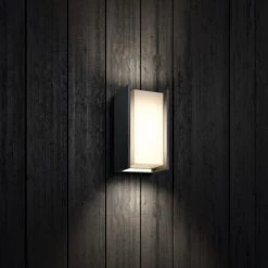 Philips Hue Turaco Væglampe Anthracite 1x9.5W 26 Philips Hue Turaco Væglampe Anthracite 1x9.5W -Homeshop Salgsbutik unnamed file 1003