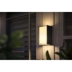 Philips Hue Turaco Væglampe Anthracite 1x9.5W 28 Philips Hue Turaco Væglampe Anthracite 1x9.5W -Homeshop Salgsbutik unnamed file 1005
