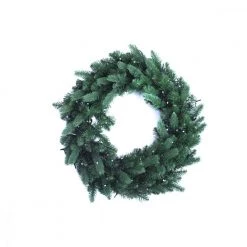 Twinkly JuLEDekoration Prelit Wreath 50LED 12x46x46cm -Homeshop Salgsbutik unnamed file 1021