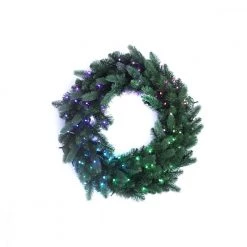 Twinkly JuLEDekoration Prelit Wreath 50LED 12x46x46cm -Homeshop Salgsbutik unnamed file 1022