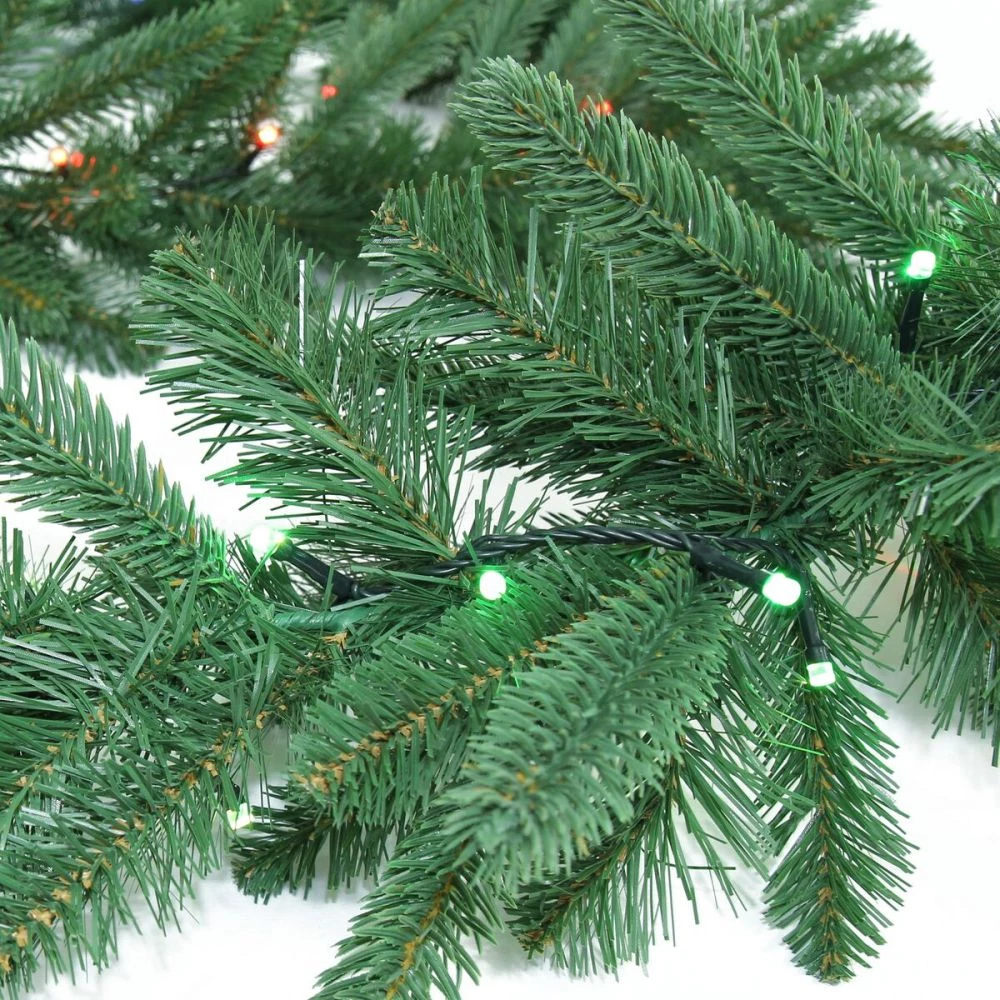 Twinkly Juledekoration - Twinkly Prelit Guirlande 50LED GEN II 5 Twinkly Juledekoration - Twinkly Prelit Guirlande 50LED GEN II - Billede 3