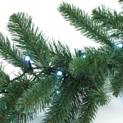 Twinkly Juledekoration - Twinkly Prelit Guirlande 50LED GEN II 18 Twinkly Juledekoration - Twinkly Prelit Guirlande 50LED GEN II -Homeshop Salgsbutik unnamed file 1028