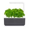 Click&Grow Click And Grow Smart Garden 3 Start Kit Dark Gray
