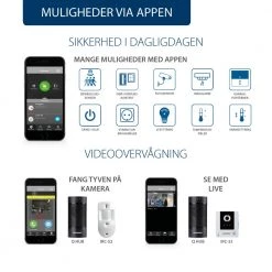 Blaupunkt Tænd- Og Slukmodul -Homeshop Salgsbutik unnamed file 1069