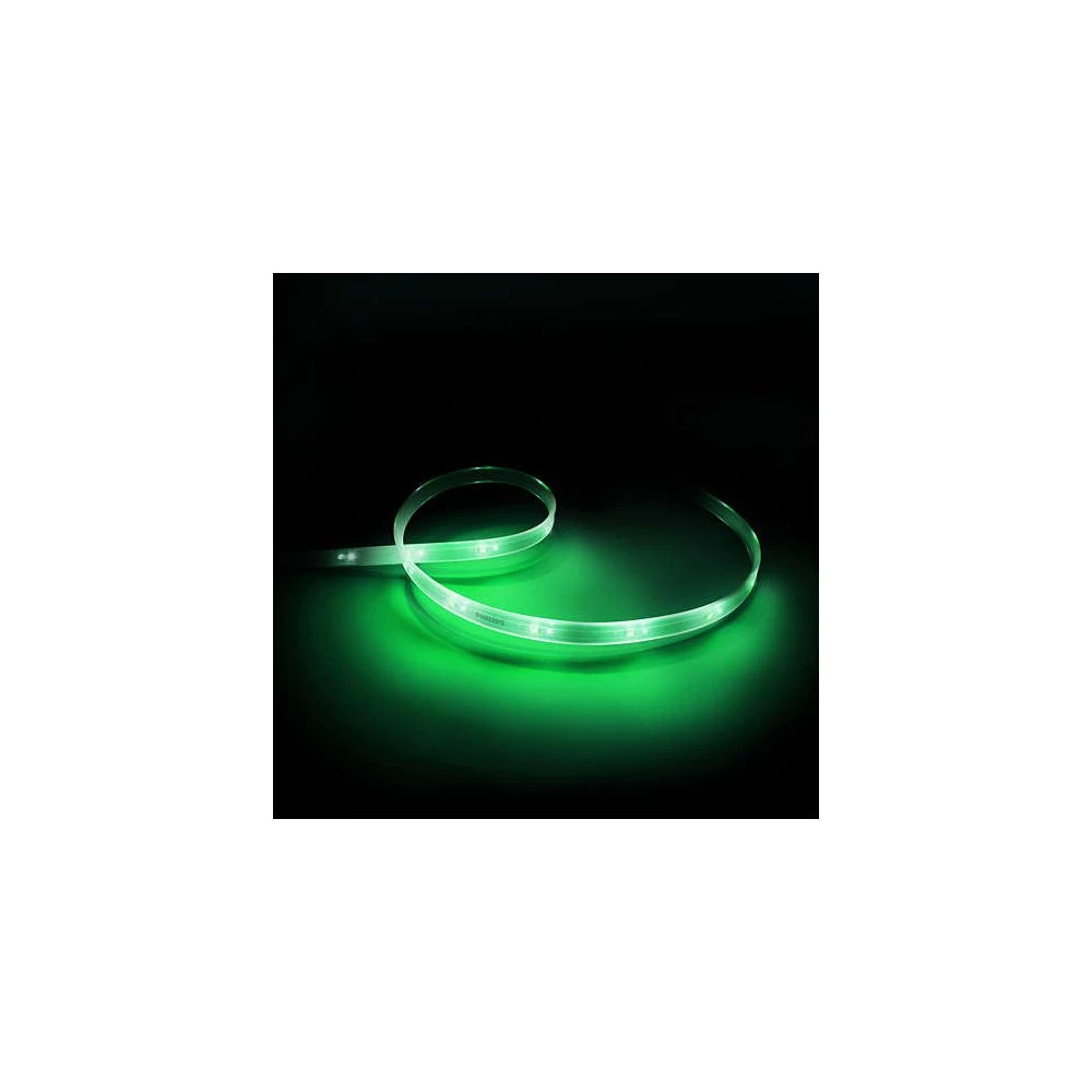 Philips Hue Lightstrips Plus - 2 Meter Startsæt - Version 4 3 Philips Hue Lightstrips Plus - 2 Meter Startsæt - Version 4