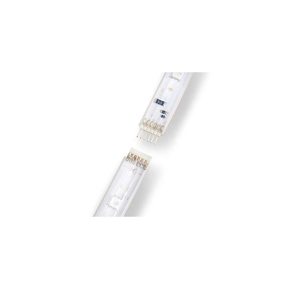 Philips Hue Lightstrips Plus - 2 Meter Startsæt - Version 4 9 Philips Hue Lightstrips Plus - 2 Meter Startsæt - Version 4 - Billede 7