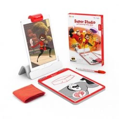 Osmo Super Studio The Incredibles 2 -Homeshop Salgsbutik unnamed file 111